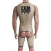 Cum Dump Backless Suit Cum Dump Backless Suit